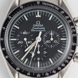OMEGA SPEEDMASTER Ref.145.022 Long S and R