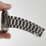 OMEGA SPEEDMASTER Ref.145.022 Long S and R