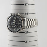 OMEGA SPEEDMASTER Ref.145.022 Long S and R