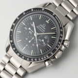 OMEGA SPEEDMASTER Ref.145.022 Long S and R