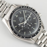 OMEGA SPEEDMASTER Ref.145.022 Long S and R