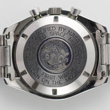 OMEGA SPEEDMASTER Ref.145.022 Long S and R