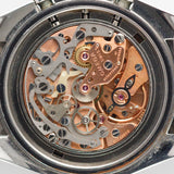 OMEGA SPEEDMASTER Ref.145.022 Long S and R