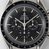 OMEGA SPEEDMASTER Ref.145.022 Long S and R