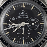 OMEGA SPEEDMASTER Ref.145.022 Long S and R