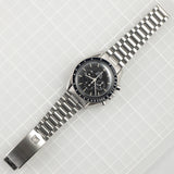 OMEGA SPEEDMASTER Ref.145.022 Long S and R