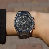 OMEGA SPEEDMASTER Ref.145.022 Long S and R