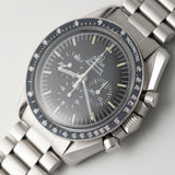 OMEGA SPEEDMASTER Ref.145.022 Long S and R