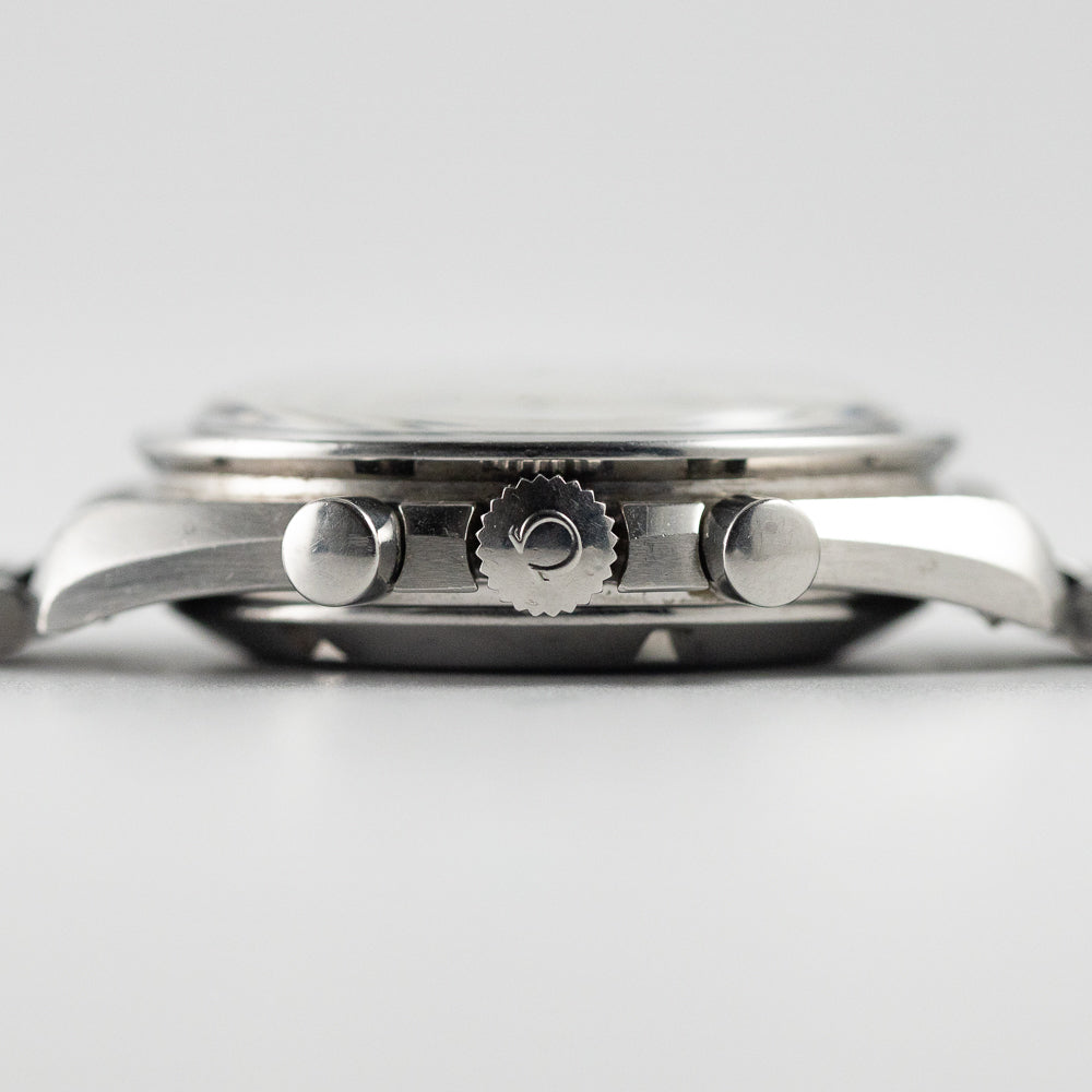 OMEGA SPEEDMASTER Ref.145.022 Long S and R