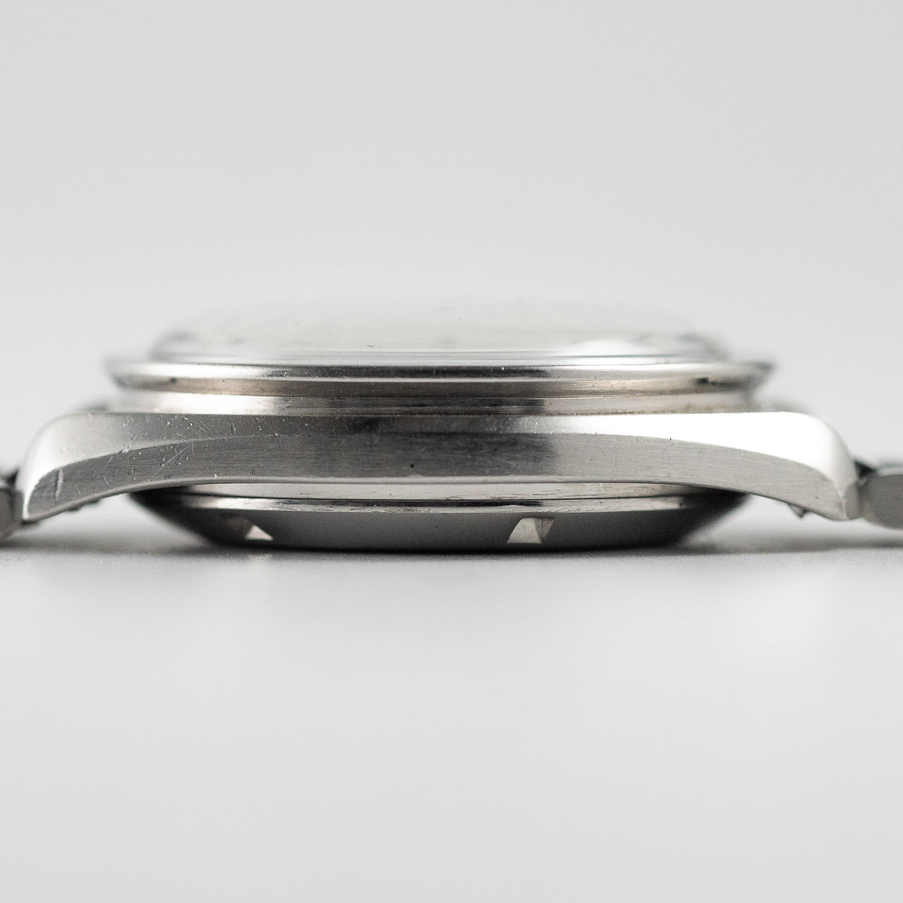 OMEGA SPEEDMASTER Ref.145.022 Long S and R