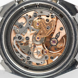 OMEGA SPEEDMASTER Ref.145.022 Long S and R Ref.1450.808 Bracelet