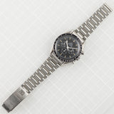 OMEGA SPEEDMASTER Ref.145.022 Long S and R Ref.1450.808 Bracelet