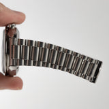 OMEGA SPEEDMASTER Ref.145.022 Long S and R Ref.1450.808 Bracelet