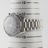 OMEGA SPEEDMASTER Ref.145.022 Long S and R Ref.1450.808 Bracelet