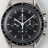 OMEGA SPEEDMASTER Ref.145.022 Long S and R Ref.1450.808 Bracelet