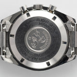 OMEGA SPEEDMASTER Ref.145.022 Long S and R Ref.1450.808 Bracelet