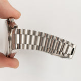 OMEGA Speedmaster Ref.145.022 Step Dial Extract from the Archives