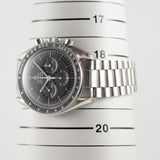 OMEGA Speedmaster Ref.145.022 Step Dial Extract from the Archives