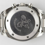 OMEGA Speedmaster Ref.145.022 Step Dial Extract from the Archives