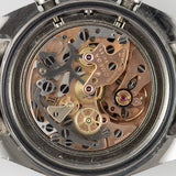 OMEGA Speedmaster Ref.145.022 Step Dial Extract from the Archives