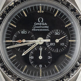 OMEGA Speedmaster Ref.145.022 Step Dial Extract from the Archives