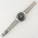 OMEGA Speedmaster Ref.145.022 Step Dial Extract from the Archives