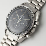 OMEGA Speedmaster Ref.145.022 Step Dial Extract from the Archives