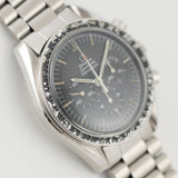 OMEGA Speedmaster Ref.145.022 Step Dial Extract from the Archives