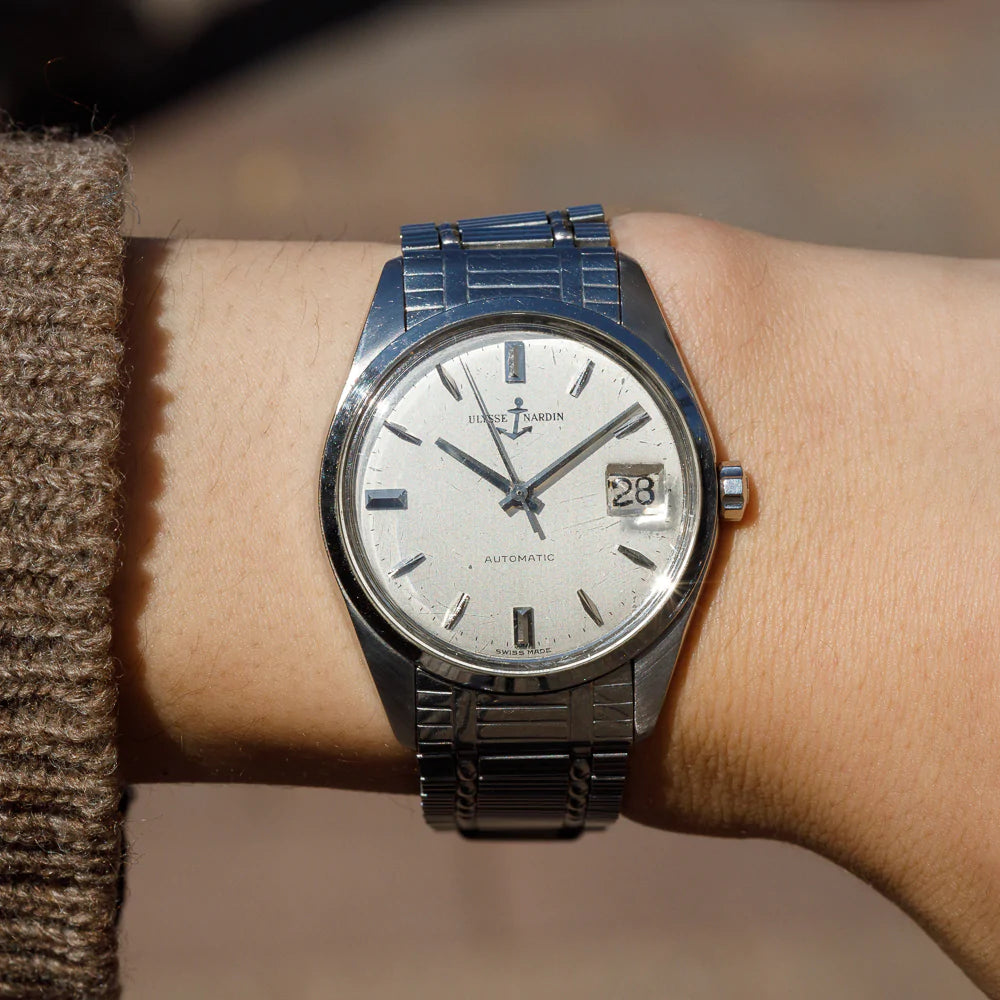 ULYSSE NARDIN