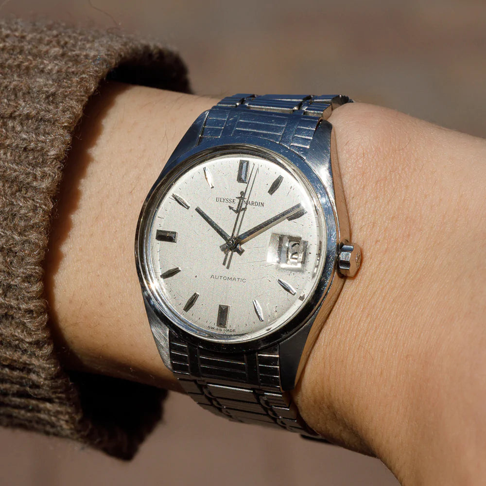 ULYSSE NARDIN