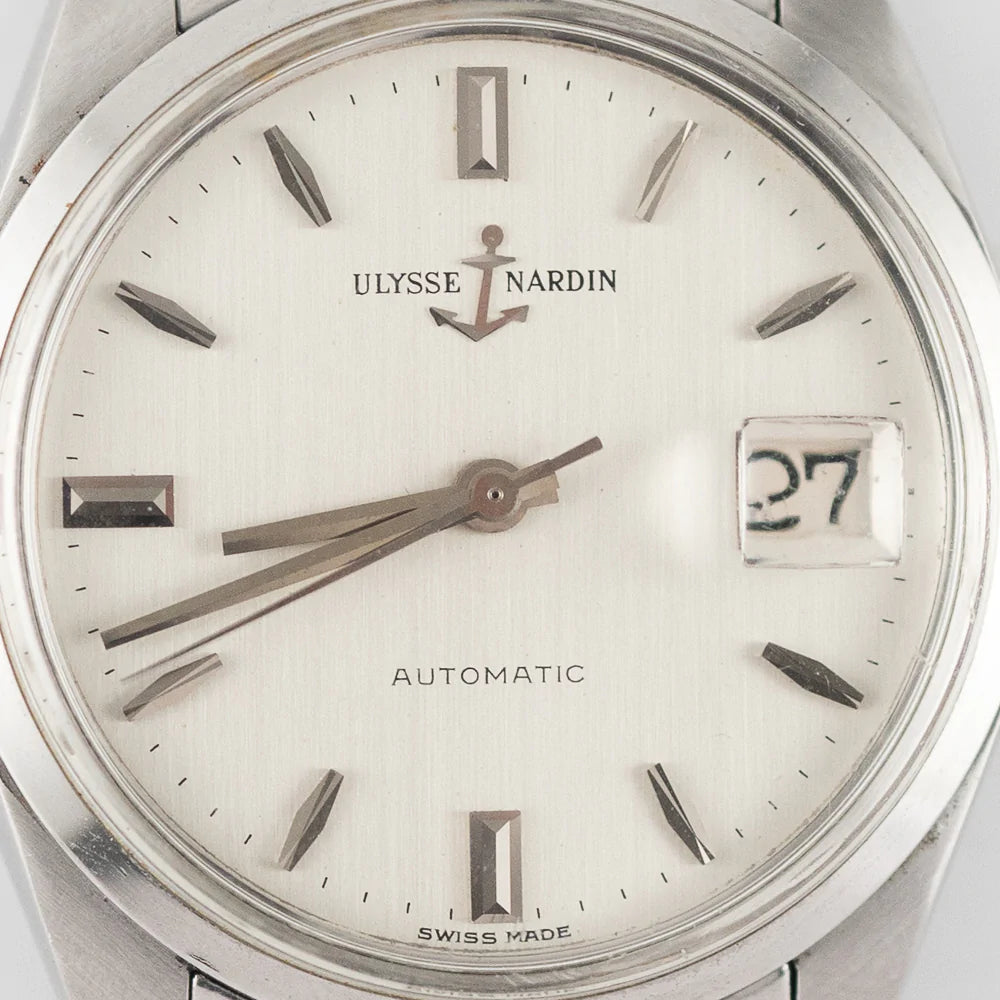 ULYSSE NARDIN