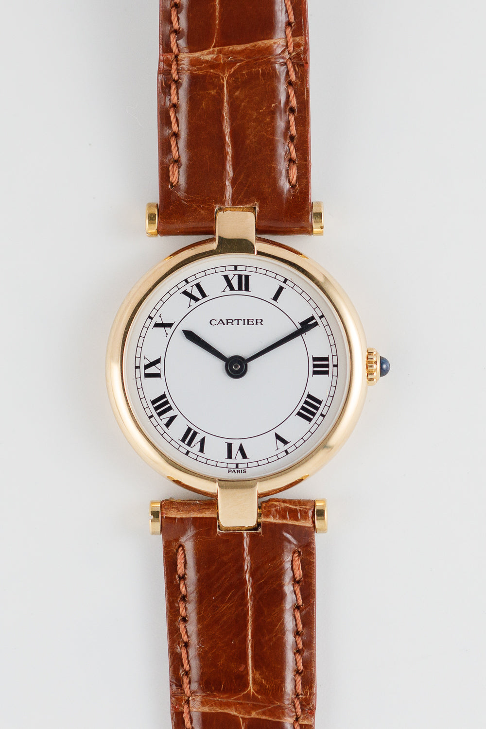 CARTIER SM Vendome Ref.81002