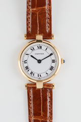 CARTIER SM Vendome Ref.81002