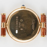 CARTIER SM Vendome Ref.81002