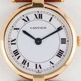 CARTIER SM Vendome Ref.81002