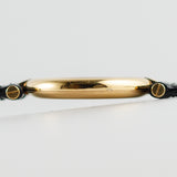 CARTIER LM Must de Vendome Ref.590003 OPARAN DIAL