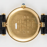 CARTIER LM Must de Vendome Ref.590003 OPARAN DIAL