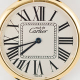 CARTIER LM Must de Vendome Ref.590003 OPARAN DIAL