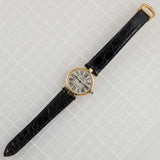 CARTIER LM Must de Vendome Ref.590003 OPARAN DIAL