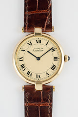 CARTIER LM must de VENDOME Ref.1861