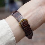 CARTIER LM must de VENDOME Ref.1861