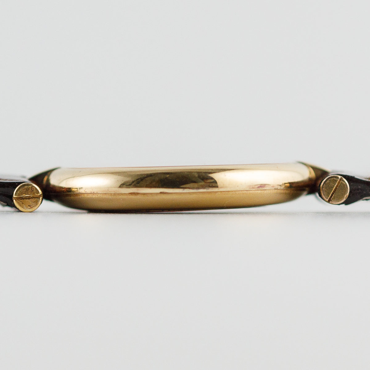 CARTIER LM must de VENDOME Ref.1861