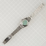 ROLEX DATEJUST Ref.79174G 10 Points Diamond