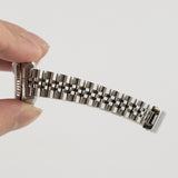 ROLEX DATEJUST Ref.79174G 10 Points Diamond