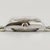 ROLEX DATEJUST Ref.79174G 10 Points Diamond