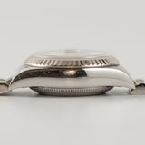 ROLEX DATEJUST Ref.79174G 10 Points Diamond