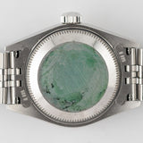 ROLEX DATEJUST Ref.79174G 10 Points Diamond