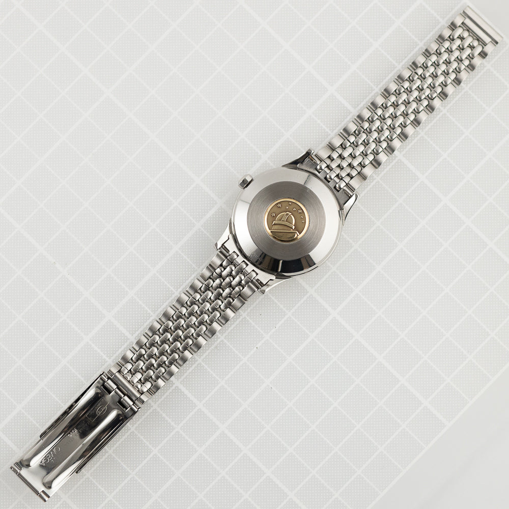 OMEGA Constellation Ref.2852