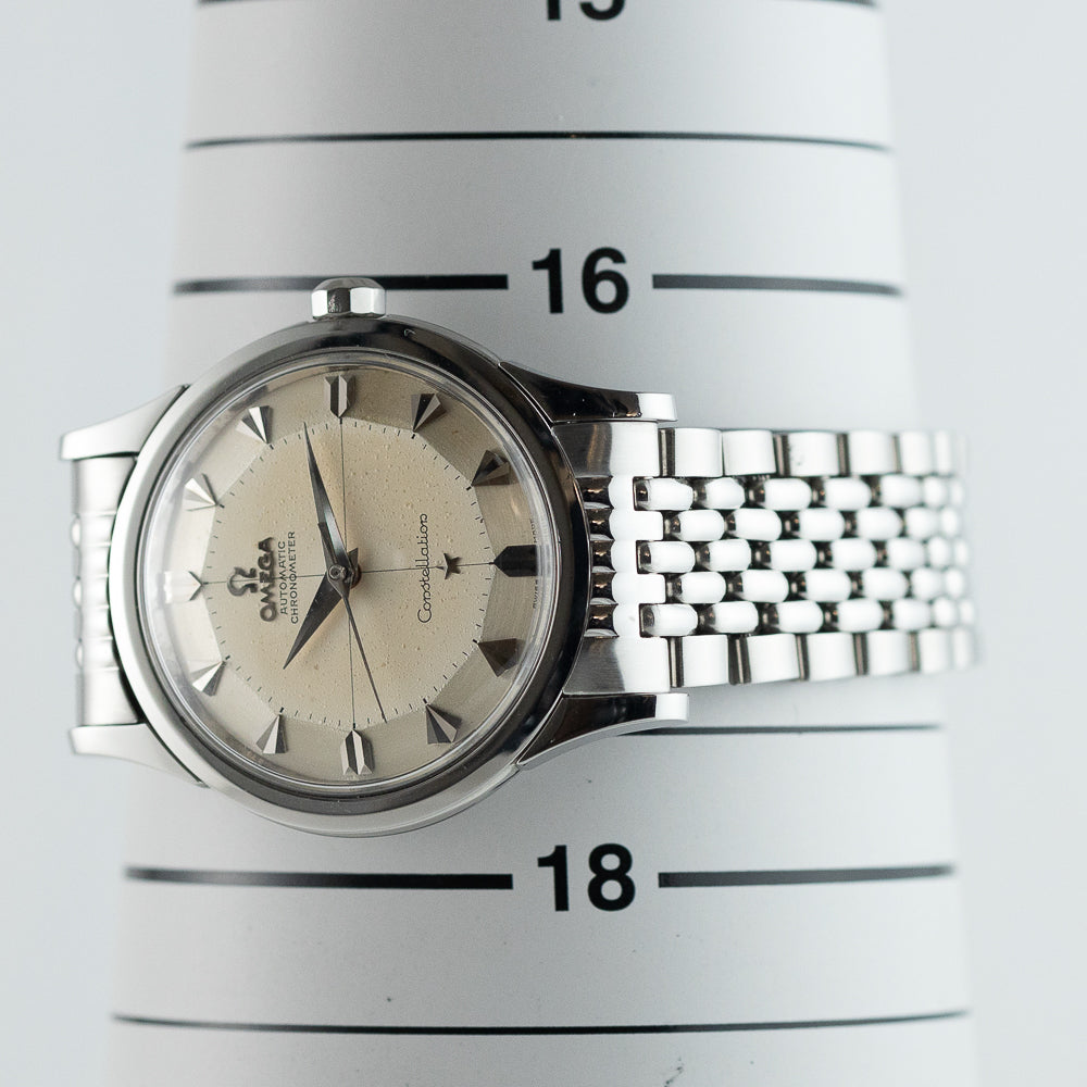 OMEGA Constellation Ref.2852