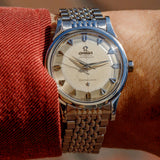 OMEGA Constellation Ref.2852